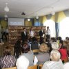 Фоторепортаж с мероприятия, посвященного дню рождения А.П.Чехова в Большекрепинской СОШ